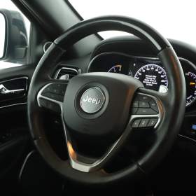 Foto inzerátu Jeep Grand Cherokee 3.0 CRD