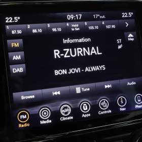 Foto inzerátu Jeep Grand Cherokee 3.0 CRD