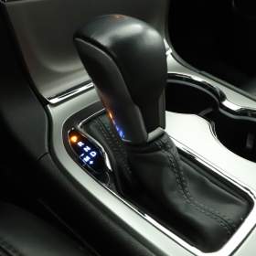 Foto inzerátu Jeep Grand Cherokee 3.0 CRD