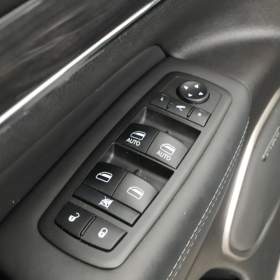 Foto inzerátu Jeep Grand Cherokee 3.0 CRD