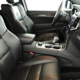 Foto inzerátu Jeep Grand Cherokee 3.0 CRD