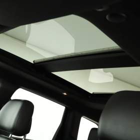 Foto inzerátu Jeep Grand Cherokee 3.0 CRD