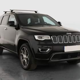 Foto inzerátu Jeep Grand Cherokee 3.0 CRD