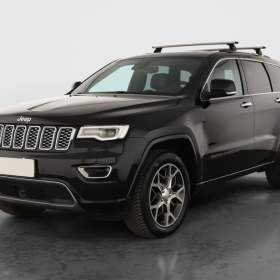 Foto inzerátu Jeep Grand Cherokee 3.0 CRD