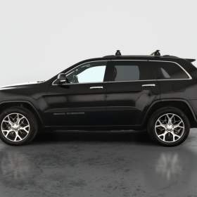 Foto inzerátu Jeep Grand Cherokee 3.0 CRD