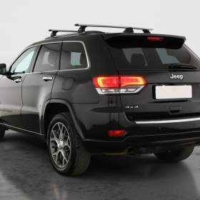 Foto inzerátu Jeep Grand Cherokee 3.0 CRD