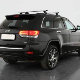 Foto inzerátu Jeep Grand Cherokee 3.0 CRD