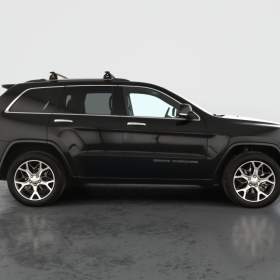Foto inzerátu Jeep Grand Cherokee 3.0 CRD