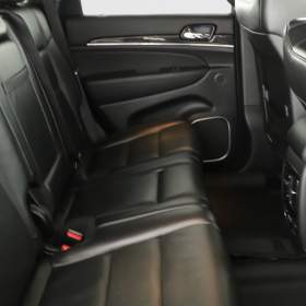 Foto inzerátu Jeep Grand Cherokee 3.0 CRD