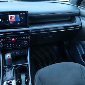 Foto inzerátu Hyundai Tucson 1.6 T-GDI