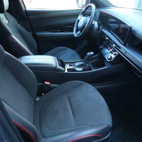 Foto inzerátu Hyundai Tucson 1.6 T-GDI