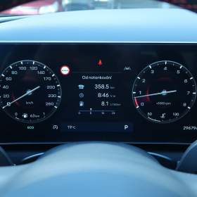 Foto inzerátu Hyundai Tucson 1.6 T-GDI