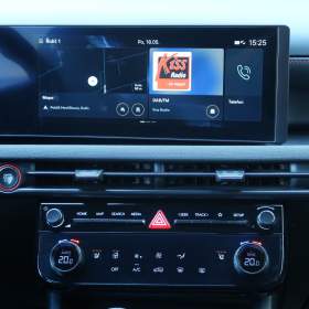 Foto inzerátu Hyundai Tucson 1.6 T-GDI