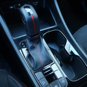 Foto inzerátu Hyundai Tucson 1.6 T-GDI