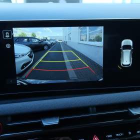 Foto inzerátu Hyundai Tucson 1.6 T-GDI