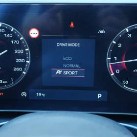 Foto inzerátu Hyundai Tucson 1.6 T-GDI