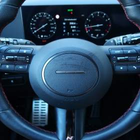 Foto inzerátu Hyundai Tucson 1.6 T-GDI