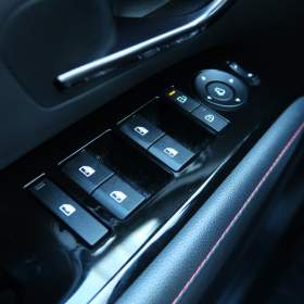 Foto inzerátu Hyundai Tucson 1.6 T-GDI