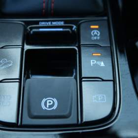 Foto inzerátu Hyundai Tucson 1.6 T-GDI
