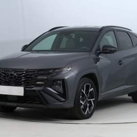 Foto inzerátu Hyundai Tucson 1.6 T-GDI