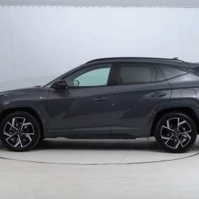 Foto inzerátu Hyundai Tucson 1.6 T-GDI