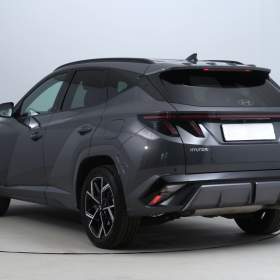 Foto inzerátu Hyundai Tucson 1.6 T-GDI