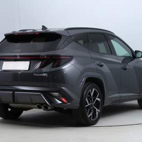 Foto inzerátu Hyundai Tucson 1.6 T-GDI