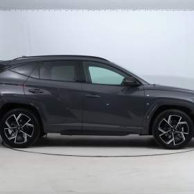 Foto inzerátu Hyundai Tucson 1.6 T-GDI