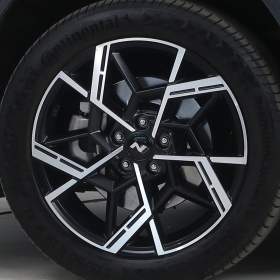 Foto inzerátu Hyundai Tucson 1.6 T-GDI