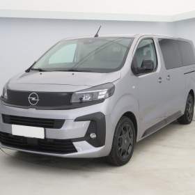 Foto inzerátu Opel Zafira Life 2.0 CDTI
