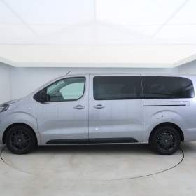 Foto inzerátu Opel Zafira Life 2.0 CDTI