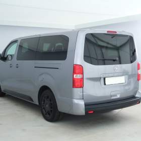 Foto inzerátu Opel Zafira Life 2.0 CDTI