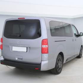 Foto inzerátu Opel Zafira Life 2.0 CDTI