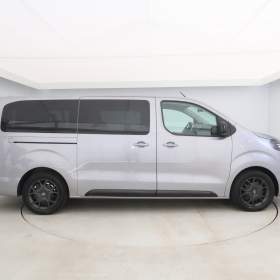 Foto inzerátu Opel Zafira Life 2.0 CDTI