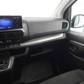 Foto inzerátu Opel Zafira Life 2.0 CDTI