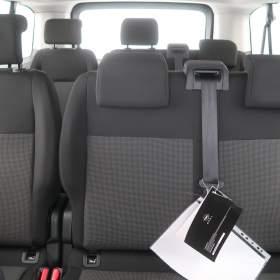 Foto inzerátu Opel Zafira Life 2.0 CDTI