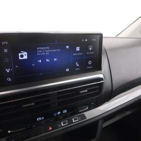 Foto inzerátu Opel Zafira Life 2.0 CDTI