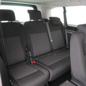 Foto inzerátu Opel Zafira Life 2.0 CDTI