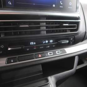 Foto inzerátu Opel Zafira Life 2.0 CDTI