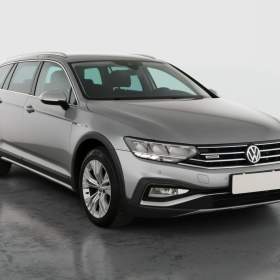 VW Passat 2.0 TDI / 19836245