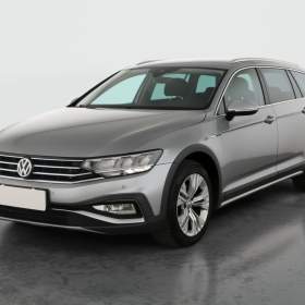 Foto inzerátu VW Passat 2.0 TDI