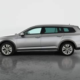 Foto inzerátu VW Passat 2.0 TDI
