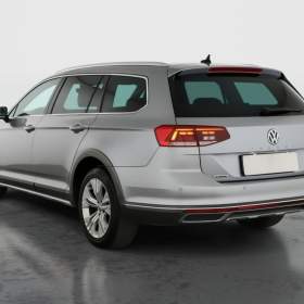 Foto inzerátu VW Passat 2.0 TDI