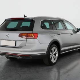 Foto inzerátu VW Passat 2.0 TDI