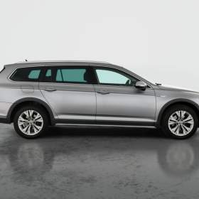Foto inzerátu VW Passat 2.0 TDI
