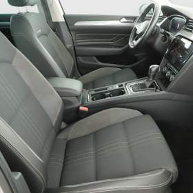 Foto inzerátu VW Passat 2.0 TDI