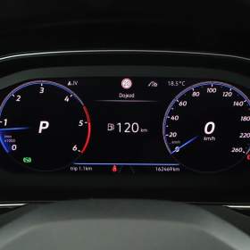 Foto inzerátu VW Passat 2.0 TDI