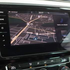 Foto inzerátu VW Passat 2.0 TDI
