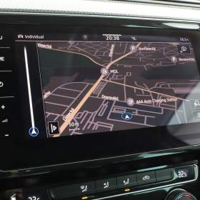 Foto inzerátu VW Passat 2.0 TDI