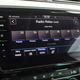 Foto inzerátu VW Passat 2.0 TDI